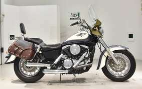 KAWASAKI VULCAN 1500 CLASSIC 2000 VNT50A