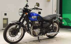 KAWASAKI W400 2008 EJ400A