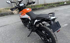 KTM 250 ADVENTURE JGD40