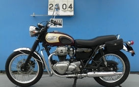 KAWASAKI W650 1999 EJ650A