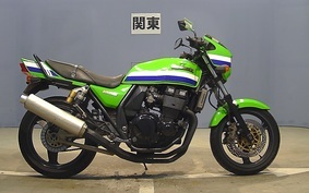 KAWASAKI ZRX400 1999 ZR400E