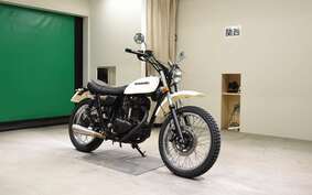 KAWASAKI 250TR BJ250F