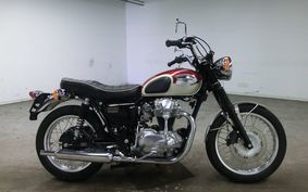 KAWASAKI W650 2002 EJ650A