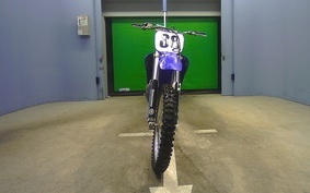 YAMAHA YZ125 CE05C