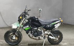 KAWASAKI KSR110 KL110A