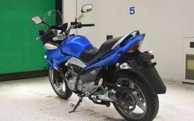 SUZUKI GSR250S