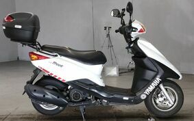 YAMAHA AXIS 125 TREET SE53J