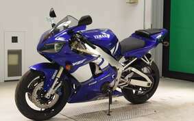 YAMAHA YZF-R1 2001 RN04