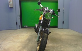 KAWASAKI ZEPHYR 400 KAI 2002 ZR400C