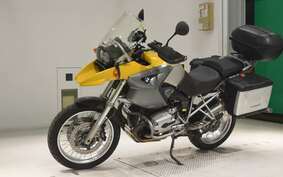 BMW R1200GS 2007