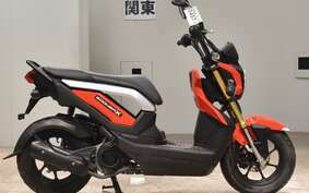 HONDA ZOOMER-X JF52