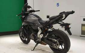 YAMAHA MT-07 2015 RM07J