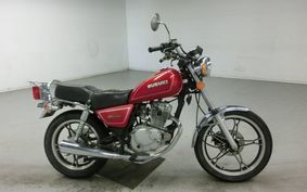 SUZUKI GN125 H PCJG9