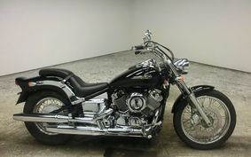 YAMAHA DRAGSTAR 400 2006 VH01J