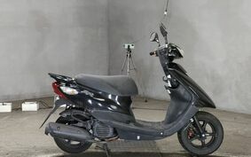 YAMAHA JOG ZR Evolution 2 SA39J