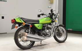 KAWASAKI KH400 2006 S3F