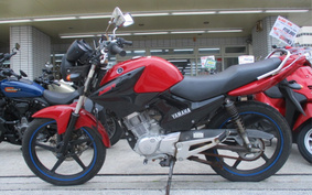 YAMAHA YBR125 RE05