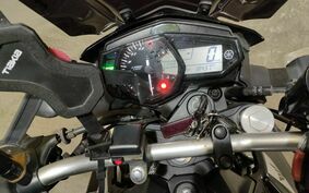 YAMAHA MT-25 RG10J