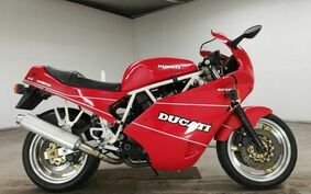 DUCATI 400SS 1990 400SS