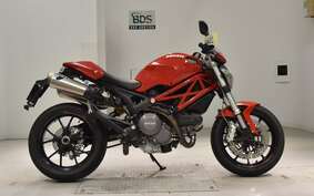 DUCATI MONSTER 796 A 2012 M506A