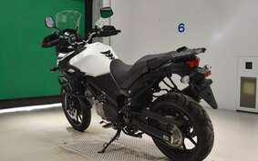 SUZUKI DL650 ( V-Strom 650 ) A 2021 C733A