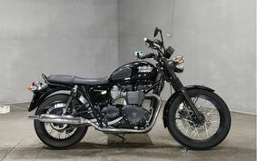 TRIUMPH BONNEVILLE T100 900 2014 J9157G