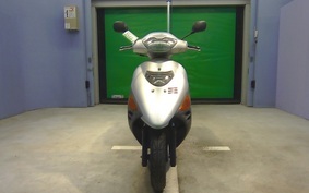 SUZUKI VECSTAR 125 CF42A