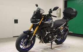 YAMAHA MT-09 ASP 2019 RN52J