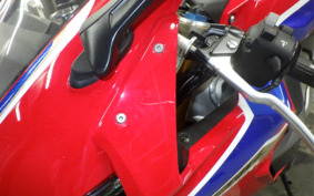 HONDA CBR1000RR-3SP2 GEN 3 SPECIAL 2017 SC77