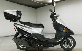 KYMCO CAPTURE 125 TCJ2