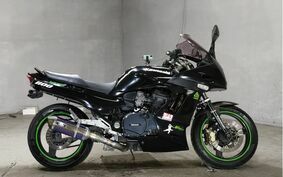 KAWASAKI GPZ1100 1997 ZXT10E