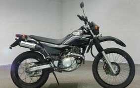 YAMAHA SEROW 225 WE DG08J