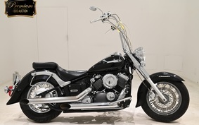 YAMAHA DRAGSTAR 400 CLASSIC 2008 VH01J