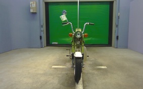 HONDA CHALY 50 CF50