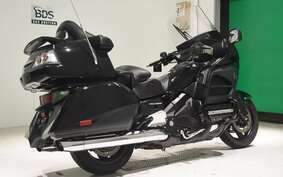 HONDA GL 1800 GOLD WING 2014 SC68