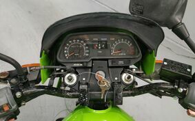 KAWASAKI Z1100 R 2006 KZBR19