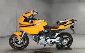 DUCATI MULTISTRADA 1000 DS 2005 A100A