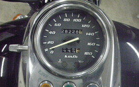 KAWASAKI ELIMINATOR 250 V VN250A