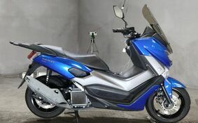 YAMAHA N-MAX 155 SG50J