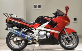 KAWASAKI ZZ-R400 Gen.2 2000 ZX400N