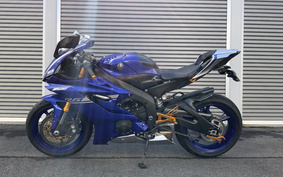 YAMAHA YZF-R6 2017 RJ27