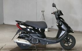 YAMAHA JOG ZR Evolution 2 SA39J