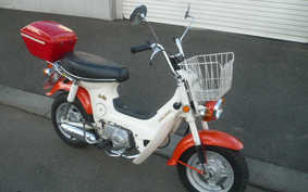 HONDA CHALY 50 CF50