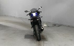 YAMAHA YZF-R25 RG10J