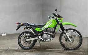 KAWASAKI SUPER SHERPA KL250G