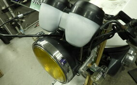 KAWASAKI BALIUS 250 Gen.2 ZR250B