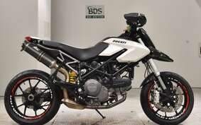 DUCATI HYPERMOTARD 796 2012 B101A