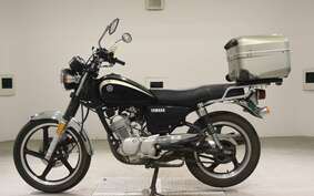 YAMAHA YB125SP PCJL