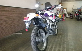 HONDA XL250 DEGREE MD31