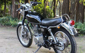 YAMAHA SR400 2001 RH01J